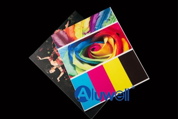 UV Digital Printing Aluminium Composite Panel